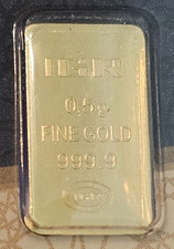 Igr gram .9999 for sale  Sylmar