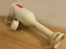 Braun electric hand for sale  NEWARK
