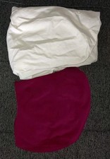 Bezug klippan hocker gebraucht kaufen  Berlin