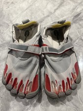 Men vibram five for sale  INVERNESS