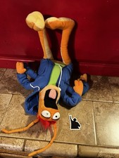 Rare muppets pepe for sale  Robstown