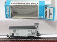 Märklin museumswagen 1987 gebraucht kaufen  Dortmund