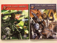 Star fleet marines for sale Star fleet marines for sale  TONBRIDGE