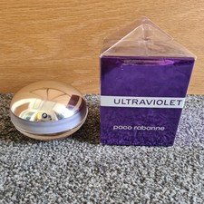 paco rabanne ultraviolet for sale paco rabanne ultraviolet for sale SUTTON COLDFIELD