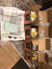 Set trasformatori amplificator usato  Spedire a Italy