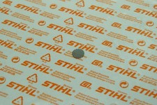 Stihl ht70 ht73 gebraucht kaufen  Wrist