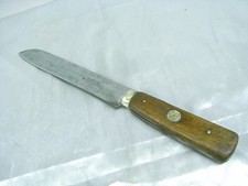 Vintage knife blade d'occasion  Expédié en Belgium