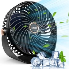 Ventilateur usb bureau d'occasion  France