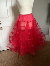 rockabilly petticoats for sale rockabilly petticoats for sale  LONDON