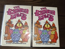 1968 banana splits for sale  Woodridge