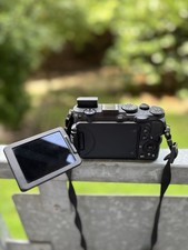 Nikon coolpix p7700 usato  Spedire a Italy