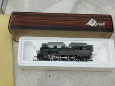 Locomotive vapeur lilliput d'occasion  Cesson