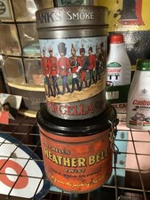 old tobacco tins for sale old tobacco tins for sale STOWMARKET
