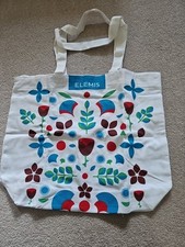 Elemis cotton canvas for sale  CAMBRIDGE