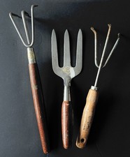 Three vintage garden for sale  Williamsburg
