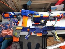 Nerf strike elite for sale  Beach Haven