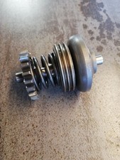 Attuatore centrifugo valvola usato  Bergamo
