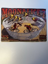 Moonalice plakate september gebraucht kaufen Moonalice plakate september gebraucht kaufen  Aachen