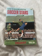 Ipc favourite soccer for sale  CHESTERFIELD