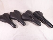 Joblot bike saddles for sale  WISBECH