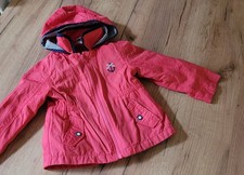 Doppeljacke herbstjacke mickey gebraucht kaufen  Nossen