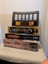 Large board game for sale  LONDON