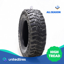 Used 255 75r17 for sale  Chicago