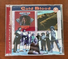 Cold blood sisyphus for sale  Fresno
