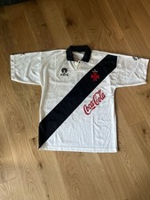 Maglia matchworn vasco usato  Milano