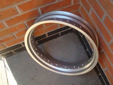 Excel wheel rim for sale  NEWTOWN