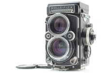 Works mint rolleiflex d'occasion  Expédié en Belgium