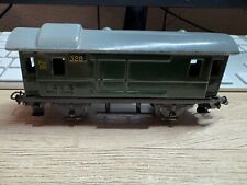 Märklin 328 blech gebraucht kaufen  Hamburg