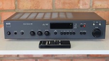Nad 701 stereo for sale  NORWICH