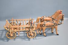 Pferdewagen gespann heuwagen gebraucht kaufen  Sinsheim