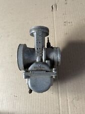 Keihin pj28 carburettor for sale  READING