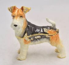 Vintage fox airedale for sale  EDENBRIDGE