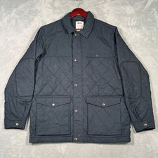 Fjallraven jacket mens for sale  Chestnut Mountain