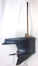Yamaha lower unit for sale  Dunnellon