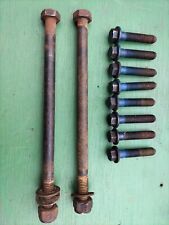 Sierra rear diff for sale  UK