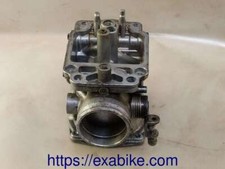 Corps carburateur honda d'occasion  Languidic