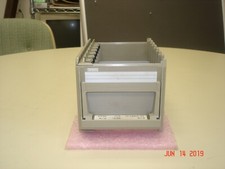 TK85-M CARREGADOR DE 7 SLOTS PARA BIBLIOTECAS DE FITAS DEC TF857-887 OU TZ857-887 30-32447-01 comprar usado  Enviando para Brazil
