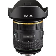 Pentax 18mm 2.8 for sale  SWINDON