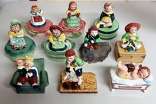 Complete nursery rhyme for sale  Blairsville