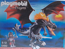 Playmobil ersatzteile kampfdra gebraucht kaufen  Tespe