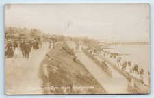 Postcard clacton sea for sale  LLANFAIRFECHAN