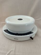 Krups waage analog gebraucht kaufen  Augsburg