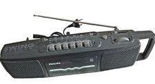 Radio philips stereo usato  Italia