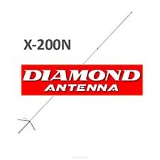 Antenna bibanda vhf usato  Foggia