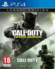 Call duty infinite for sale  STOCKPORT