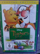 Dvd kinder tiggers gebraucht kaufen  Miltenberg